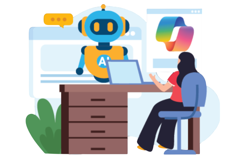 Study Smarter with AI