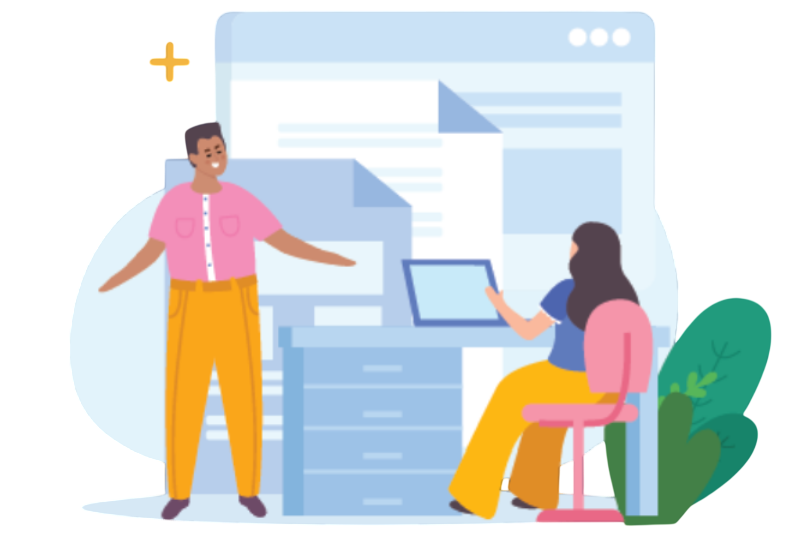 Collaborate Without Limits