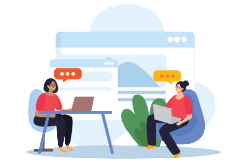 Engage & Collaborate